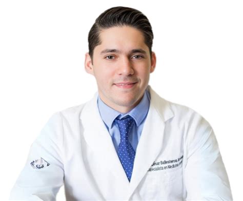 Dr. Ceasar Ballesteros .